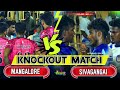 Knockout  sivagangai vs alvas mangalore  all india kabaddi tournament   chettikulam 2024