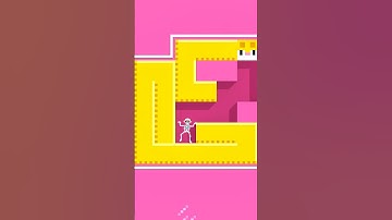 Only 1% Can Solve Longcat Plus Level 13! 🤯 | Fancade Challenge