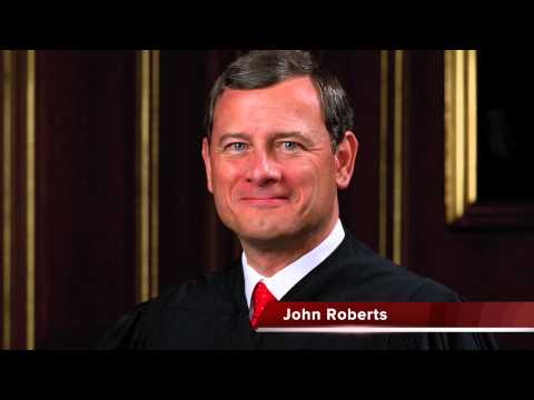 KTF News - Supreme Court Justices Rip Same Sex Marriage Decision