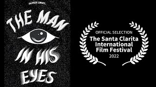 Watch The Man in His Eyes Trailer