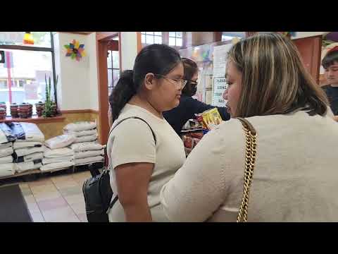 Tropical Hut Filipino food store Maywood New Jersey