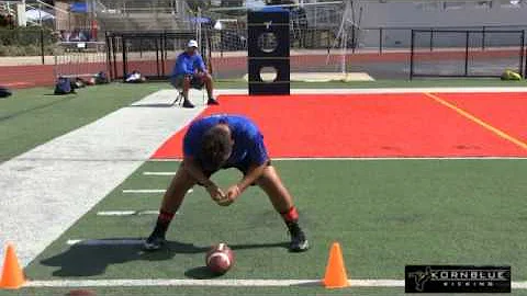 Mark Fuchs (long snapper) -Evangelical Christian (...