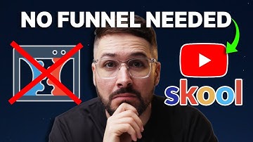 The Anti-Sales Funnel That’s Making Course Creators Rich in 2025