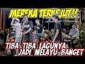 Buih Jadi Permadani (Melayu Version) By Valdy Nyonk, Astroni Tarigan, Adlani Rambe