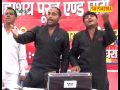holi kissa mahabharat jaydrath badh part 04 dharam singh kala party