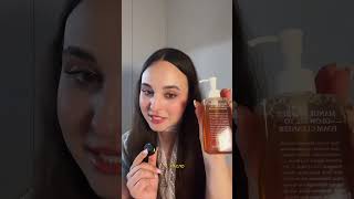 медовые процедурки заказывали?🍯🤭 Текстура - вау! #бьюти #обзор #корейскаякосметика