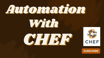 |The Ultimate Guide to Automation|:| Chef Configuration Management| #chef#configurationmanagement