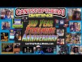 3rd Year Streaming Anniversary and then Season 4 Kickoff with AEW Stadium Stampede!!!