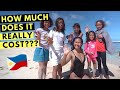 COST OF LIVING IN SIARGAO, PHILIPPINES! (Rent & Food)