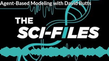 Chronic Wasting Disease and Evacuation Modeling with David Butts- The Sci-Files on WDBM-Full Episode