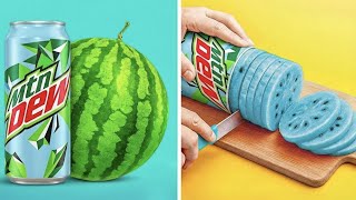 Tips Musim Panas ☀️ Trik Liburan & Camping Pintar | 123 GO!