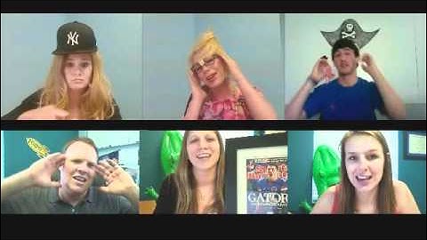 Design Me Maybe ("Call Me Maybe" by Carly Rae Jepsen Cover)