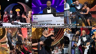 BBNAIJAS9: WATCH HOW SHAUN,OCEE,VICTORIA,FAIRME &CHIZZY CONGRATULATES KELLYRAE🎉|| KASSIA WON 😱💍