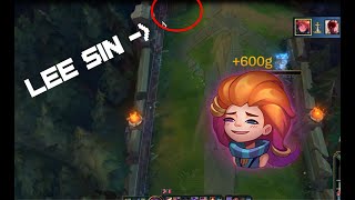 VERY long Zoe Bubble