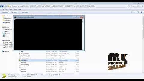 Final Year Projects 2015 |  Low-Complexity Low-LatencyArchitecture for Matching of Data