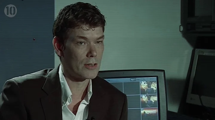 Top 10 most dangerous hacker in the world