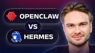 OpenClaw vs Hermes: Which AI Agent Wins in 2026