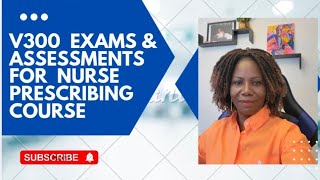 V300 Course: Assessments and Sample Exam Questions