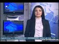 23_09_2013 ~  Syria News (ENG) ~ Pres. al-Assad with CCNT News: "We're a Nation at War"
