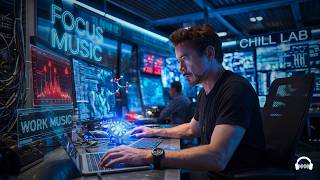 HYPER FOCUS MODE 🚀 Future Garage Beats for Working, Coding, Progamming & Peak Productivity