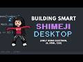 [3] Code with me | Building smart idle budy | JS | CSS | HTML | Electron | Vibe coding ?
