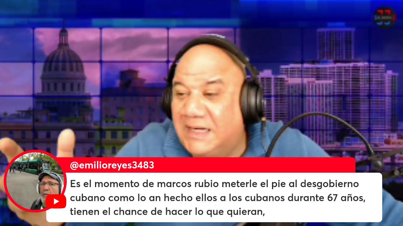 Hermanos al Rescate y la lancha tiroteada: Dos historias diferentes que comparten un mismo origen