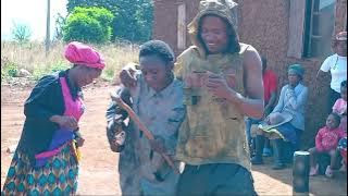 Team Dr3@mz _- Kusekhaya lana (official music video)