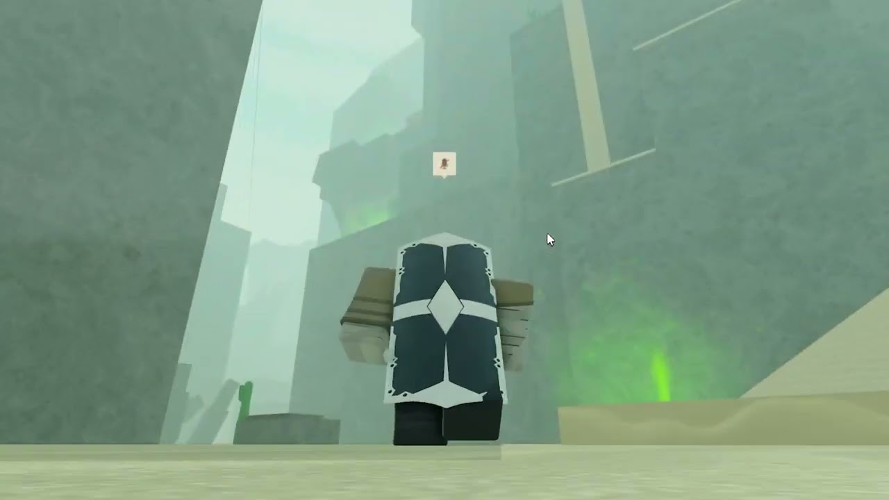 Where To Find Cestis | Deepwoken Verse 2 Update