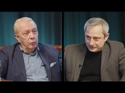 \"გონიერი\" სოსო მანჯავიძესთან ერთად. სტუმარი: ლევან პირველი. 19.04.2023