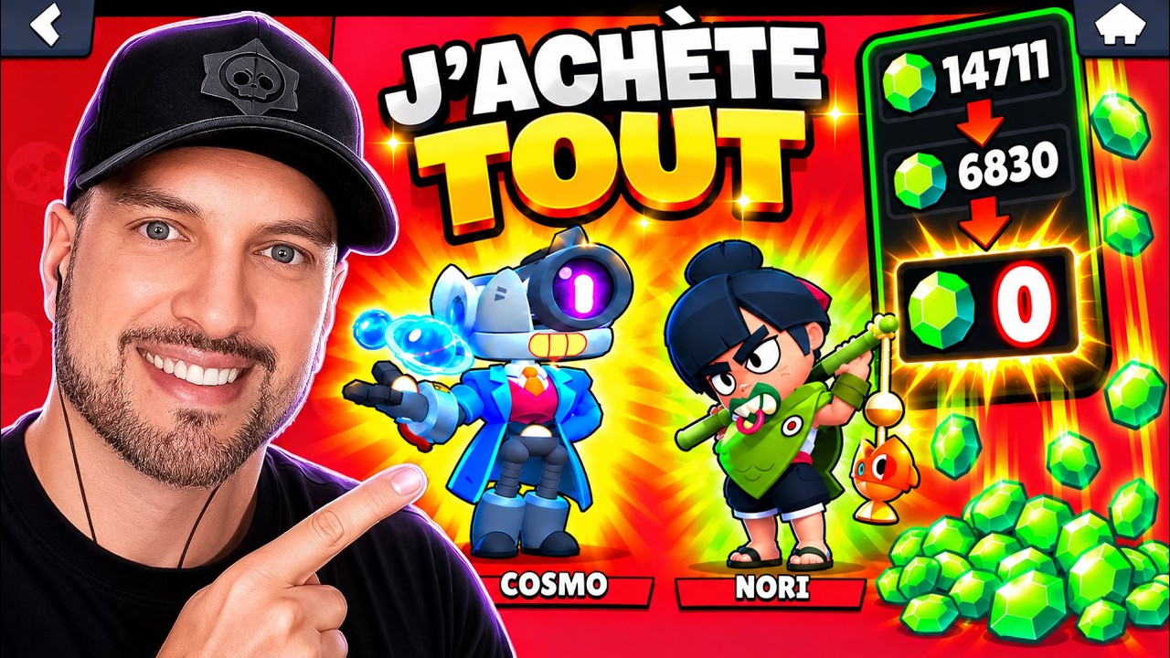 Original Title & Thumbnail