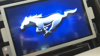Mustang Sync 2 to Sync 3 Upgrade screenshot 3