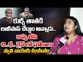Swathi naidu bold interview  aggressive comments on vizag sathya  red tv