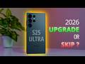 Samsung Galaxy S25 Ultra In 2026 (Long Term Review) – Still Worth Buying After 1 Year?