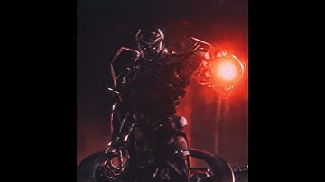 Transformers rotb Scourge - cold villain