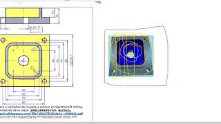 21046 CIM SpectraCAM Milling 2018 1