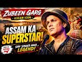 ZUBEEN GARG !! ASSAM ICON !! LEGEND #viral #zubeengarg #legend #trending #assam #music
