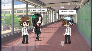 Mc Don Juan Mc Hariel - Lei do retorno RESPOSTA ( versão Gacha Studio)