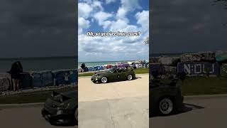 Oh So Youre Into Care?