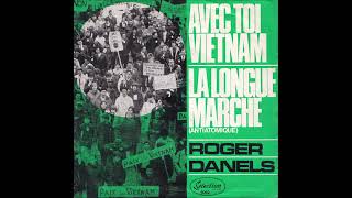Avec toi Vietnam (Roger Danels)