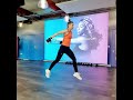 Single-sided Plyo Split Squat