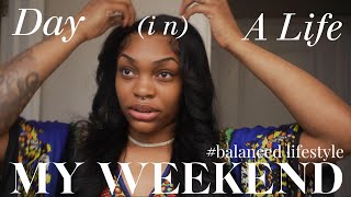 Morning Routine Birthday Reset