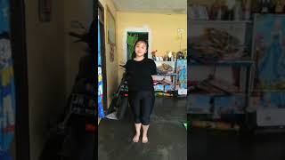 Legging Kilap Selutut Olahraga