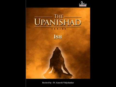 Sacred Chants - Isha Upanishad (Verses 1 - 2)