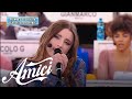 Amici 22 - Angelina - Senza fine