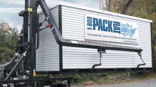 Self-Storage Facility Lakewood NJ
