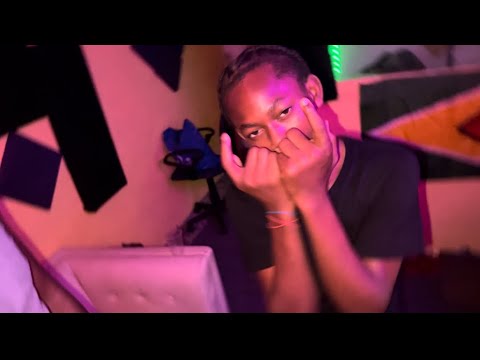Mickelli x Scrape X Chan Dan – Wicked & Wild Freestyle [Official Visualizer]