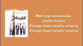 Samudera Mengering - Jikustik (Lyrics Zone )