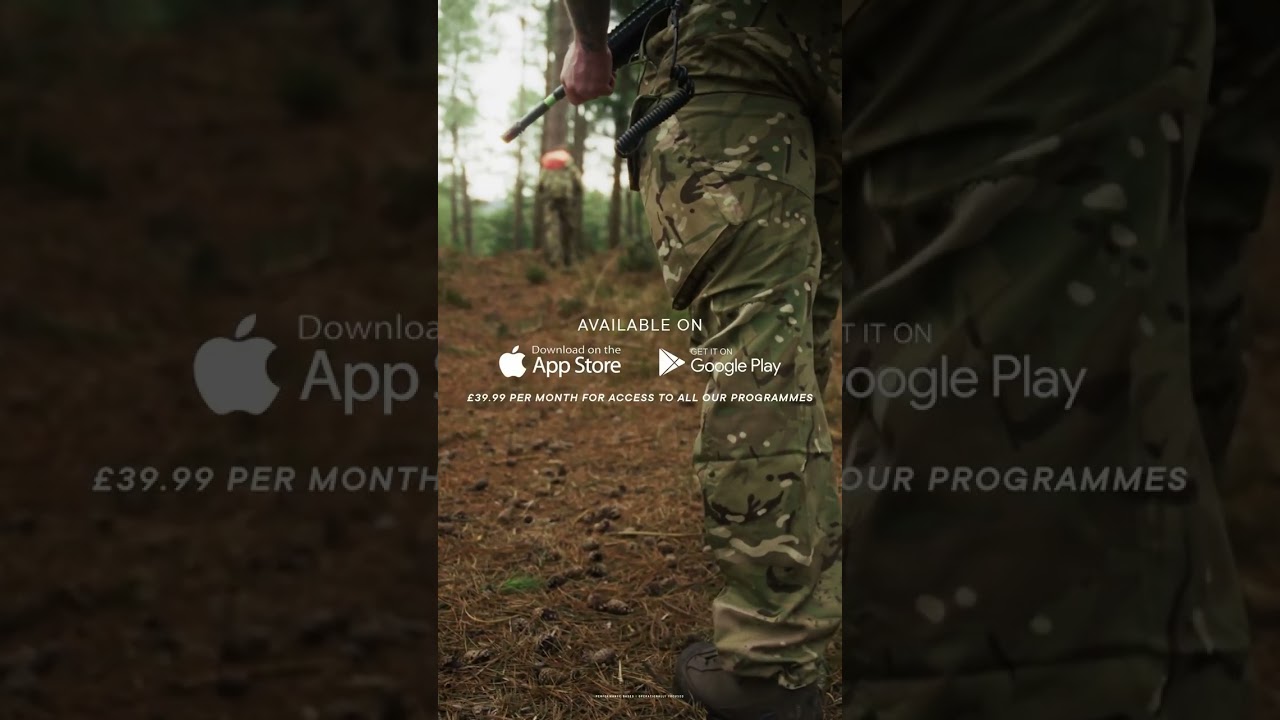 Single Leg Strength and the Hills