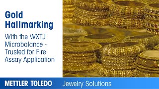 Trusted Gold Purity Testing Machine - Hallmarking Jewerly screenshot 3