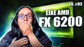 ΣΤΑ ΣΚΟΥΠΙΔΙΑ ο παλιός FX? | Ερωτήσεις Αναβάθμισης